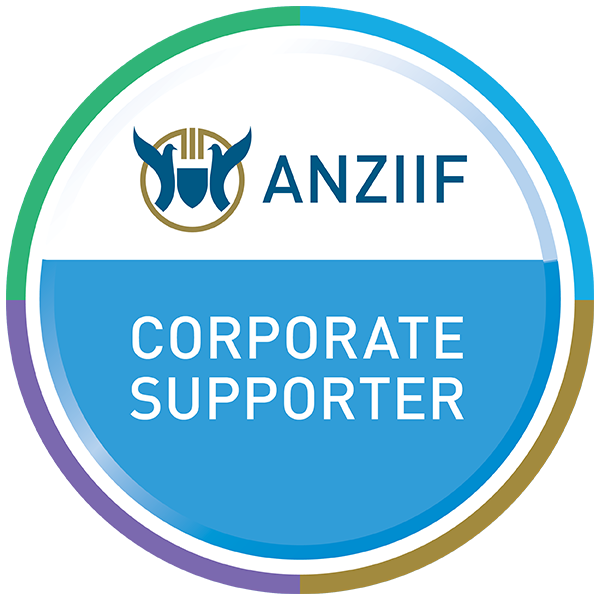 ANZIIF Digital Badge